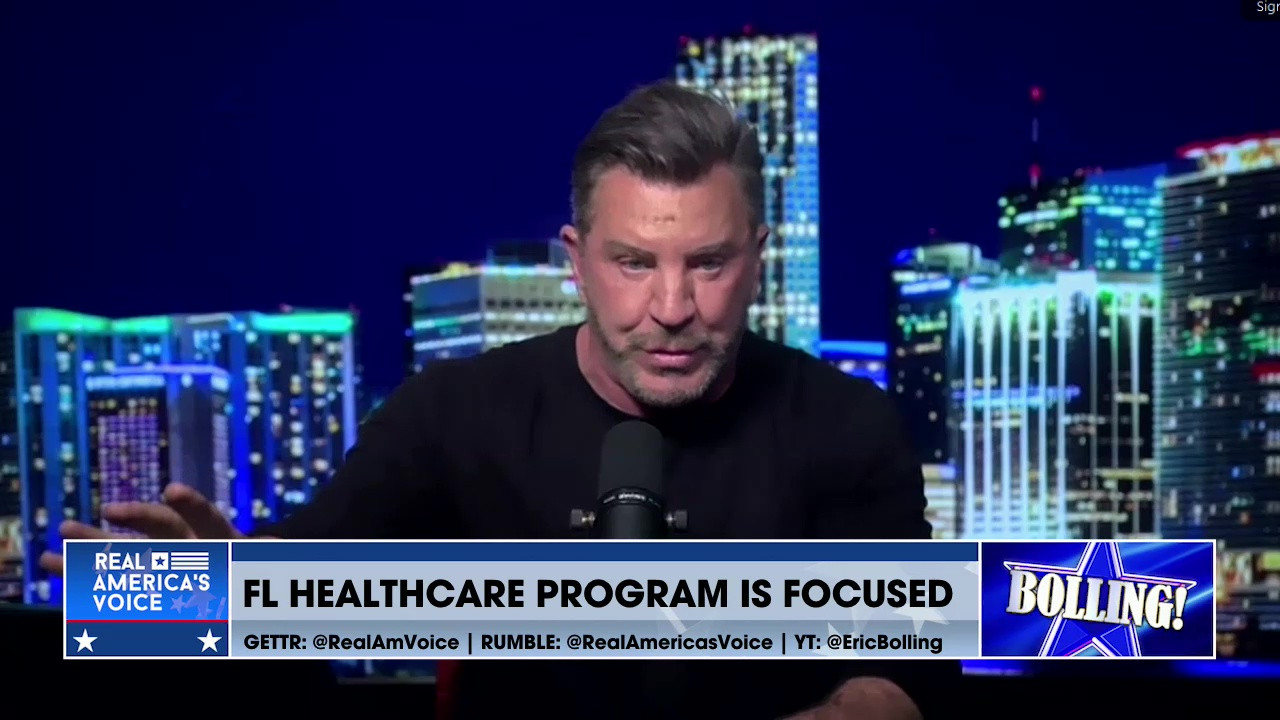 HOSPITAL FUNDING BECOMES A FIGHT