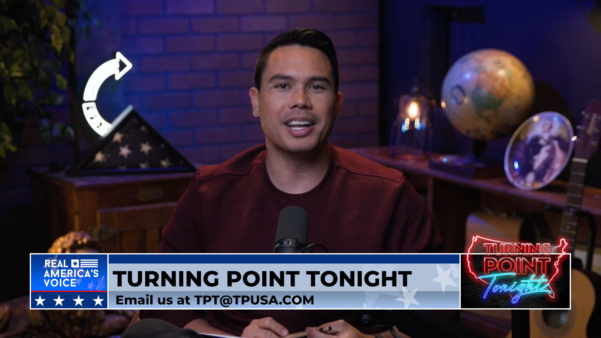 Where is Karine Jean-Pierre now?