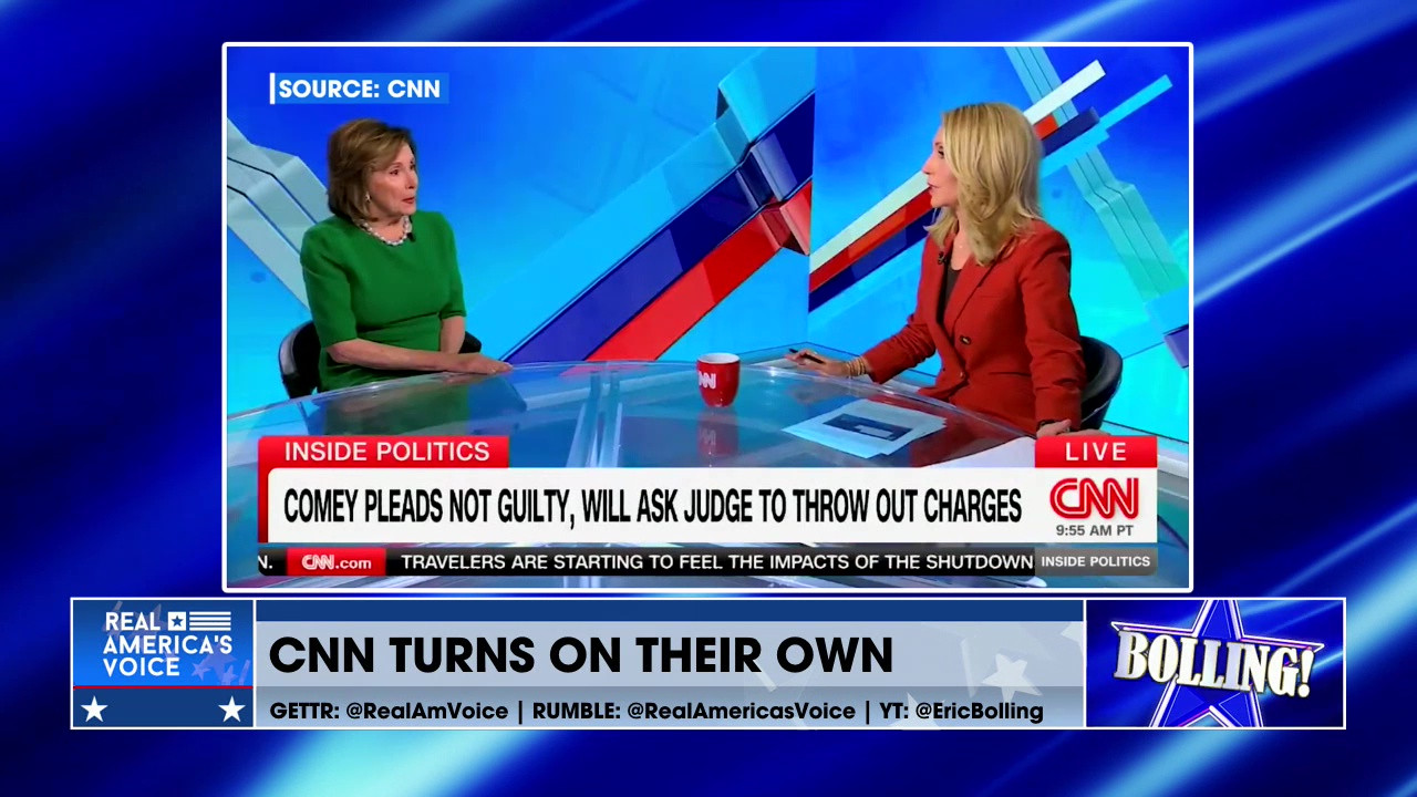 REACTING TO THE LATEST HEADLINES
