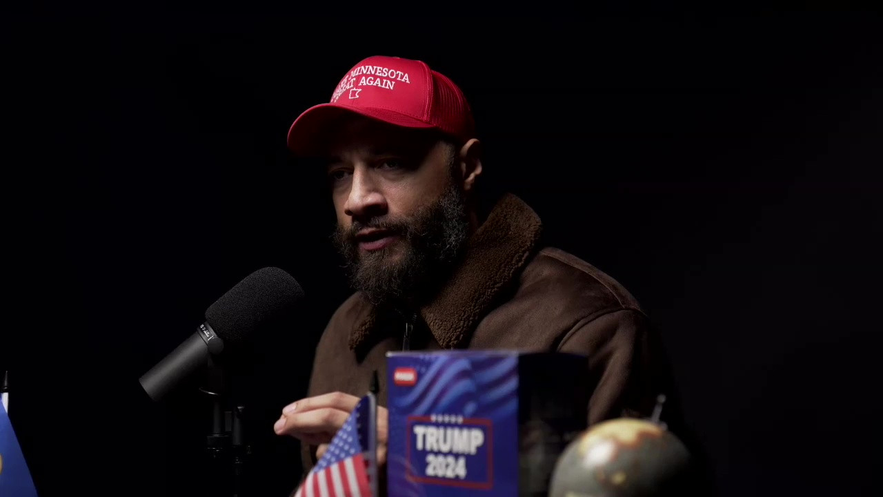 THE ROYCE WHITE SHOW PART 4 | F**K The Supreme Court!