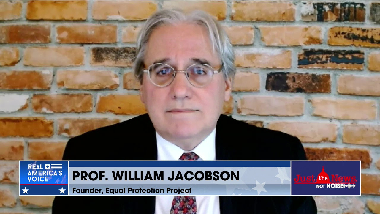 HARVARD'S DEI AGENDA RE-BRANDED TO HIDE RACISM