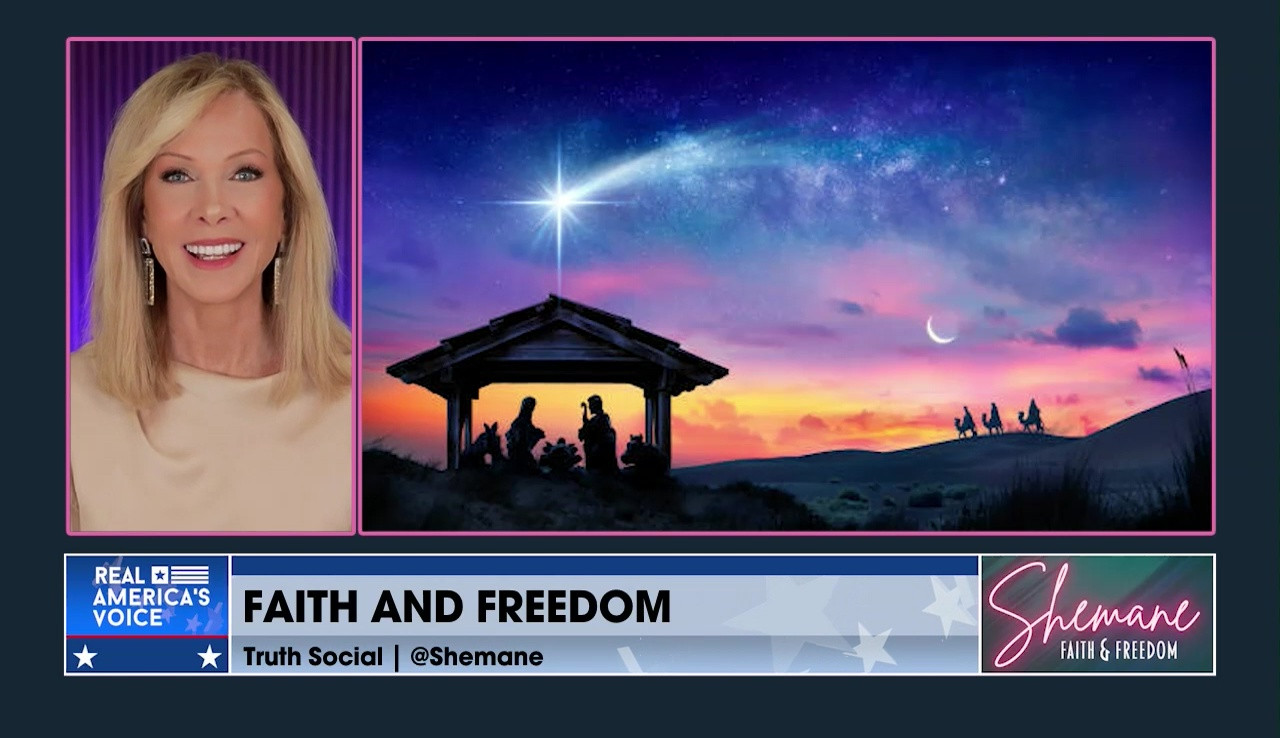 TAKING A MOMENT TO BREATHE