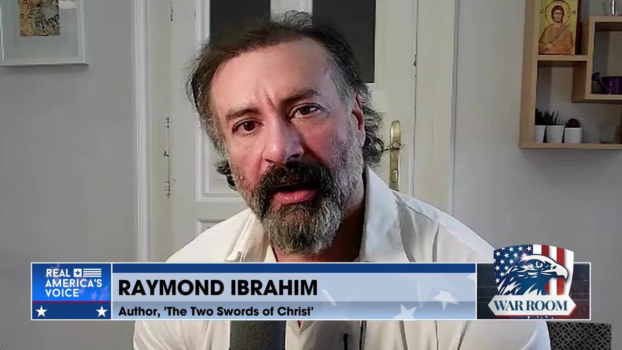 THE WAR ROOM WITH STEPHEN K. BANNON EPISODE 5312 PART 4