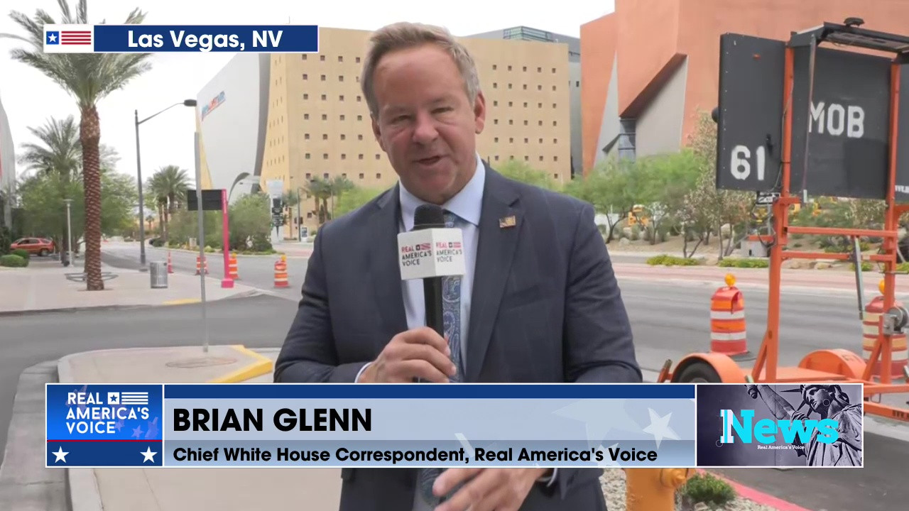 NEWS BREAK WITH TERRANCE BATES