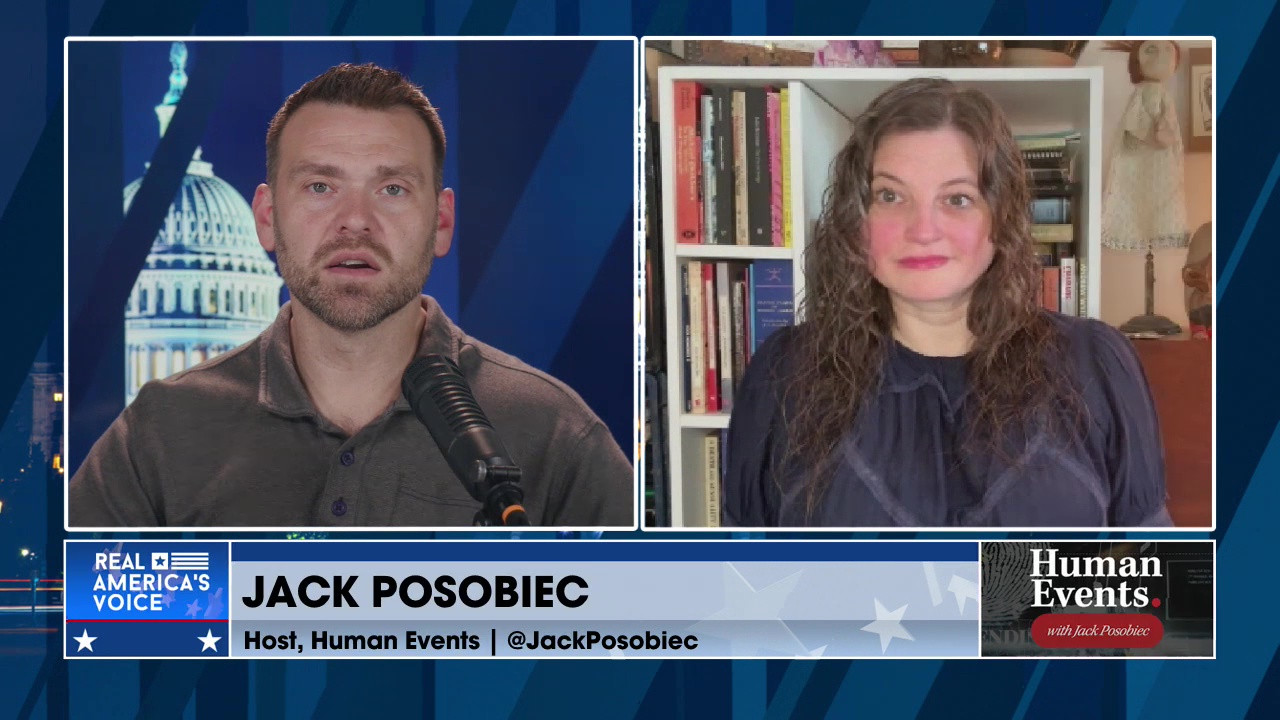 Trans Contagion Is Hitting EVERYWHERE Via Technology