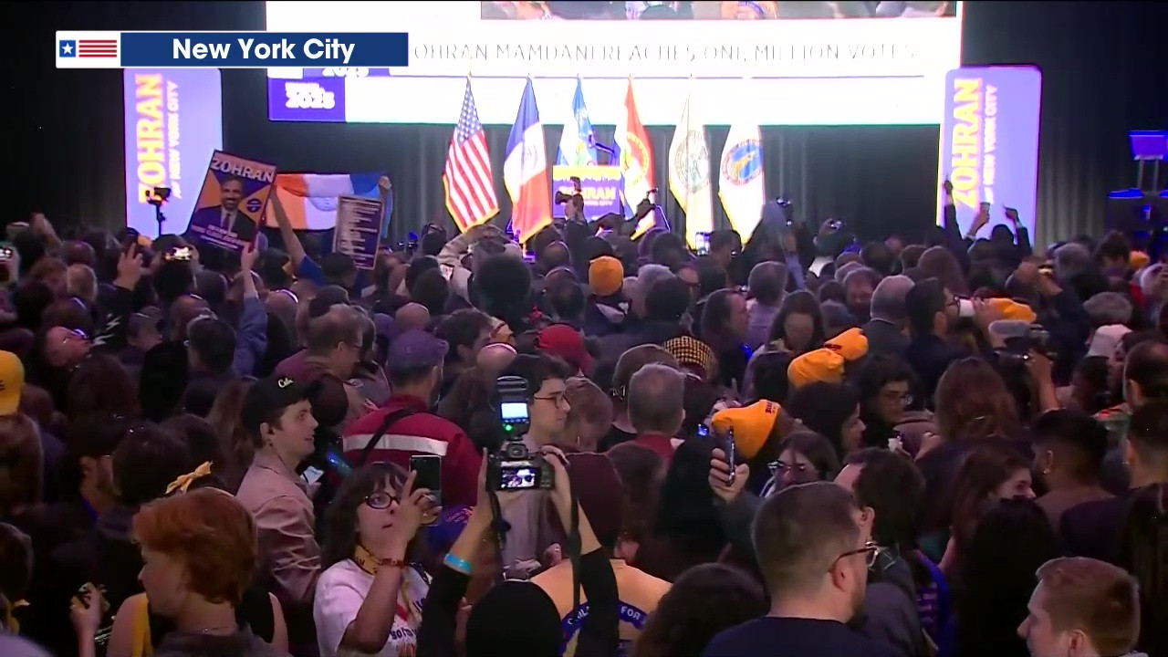 YOUR VOTE 2025:THE ROAD FORWARD PART 11