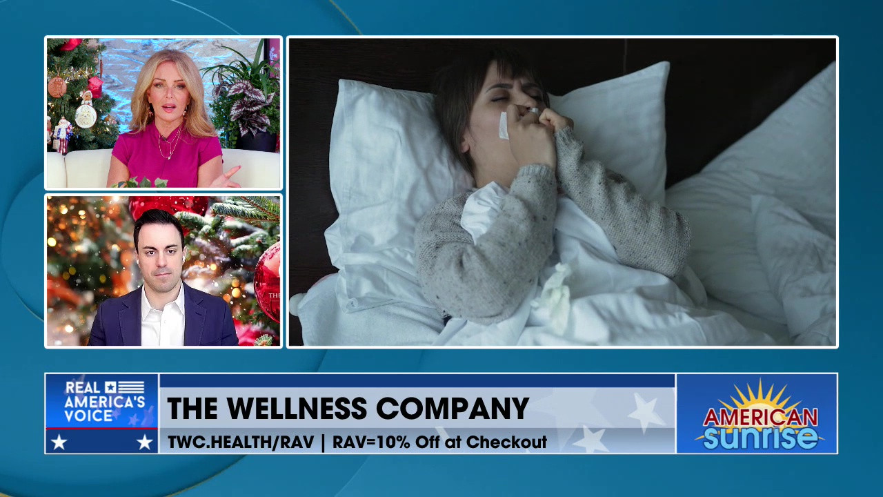 FLU SEASON PROTECTION