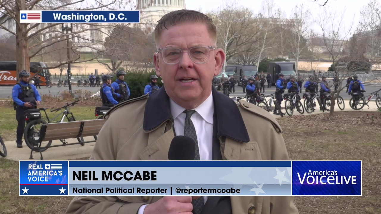 EXPOSING THE LIES ABOUT THE J6 PROTESTS