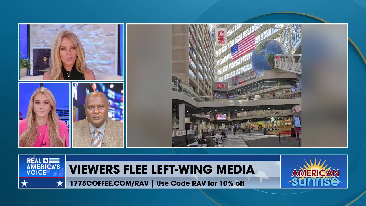 LEGACY MEDIA COLLAPSE