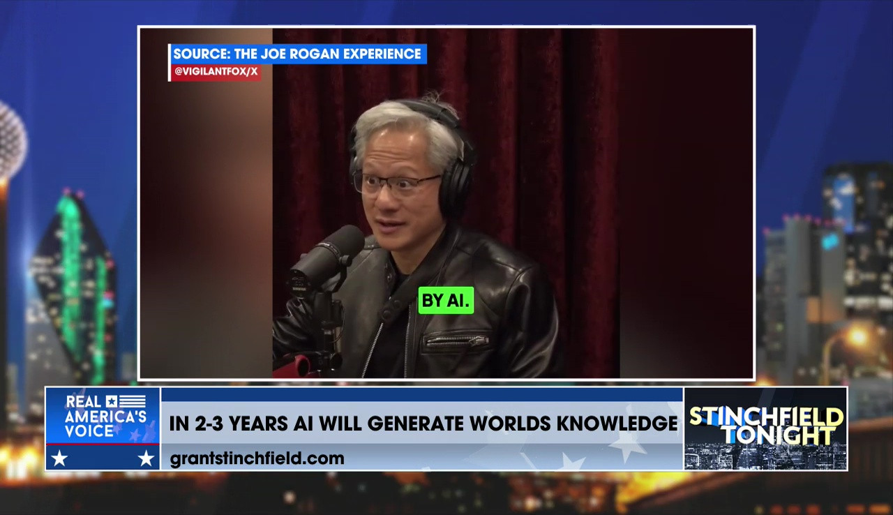 AI: HUMANITY'S SAVIOR OR DEMISE?