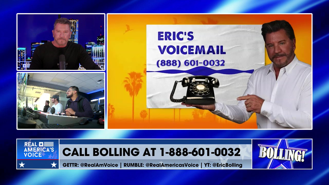 LISTENING TO YOUR VOICEMAILS