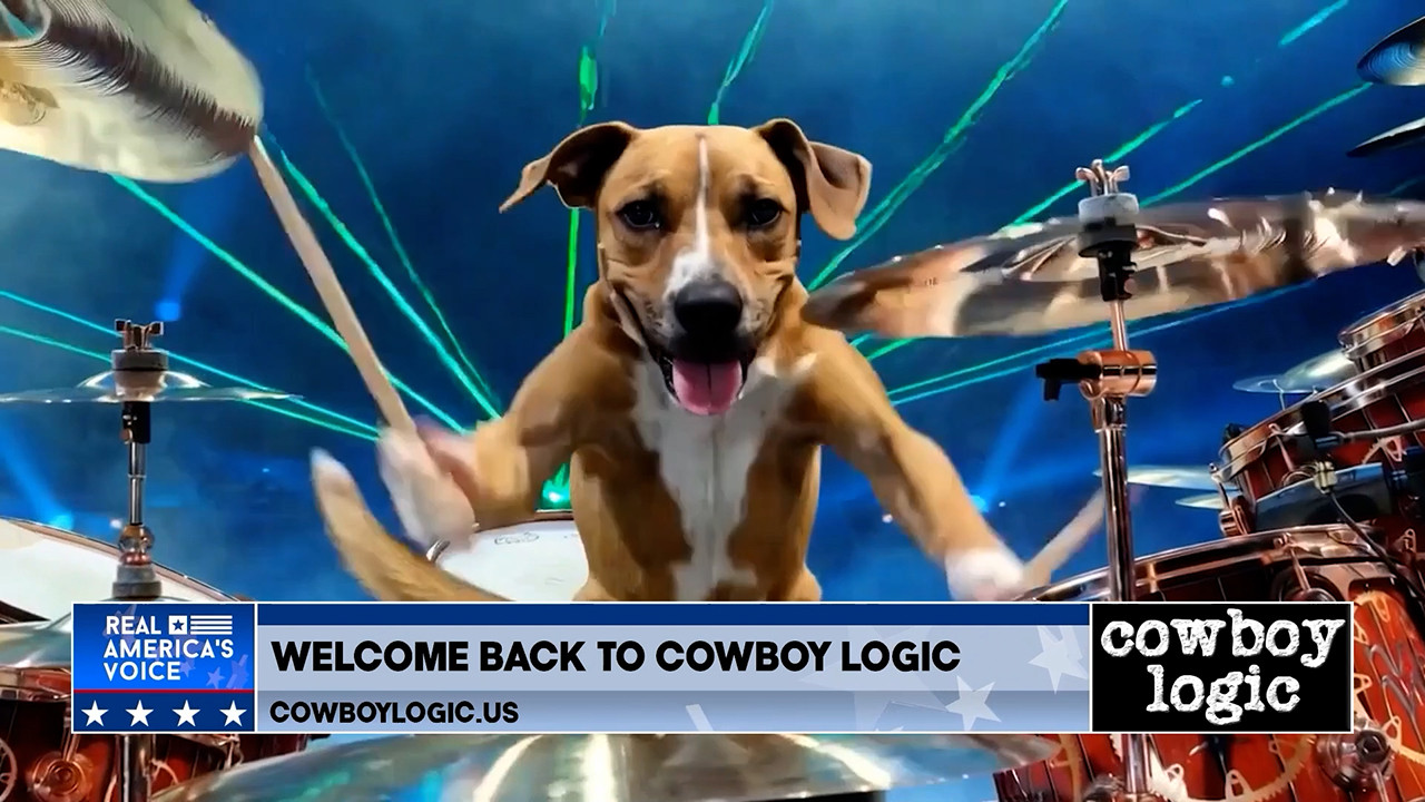 Cowboy Logic  |  Segment 5  |  The Headlines with Donna Fiducia and Don Neuen  |  Part 3