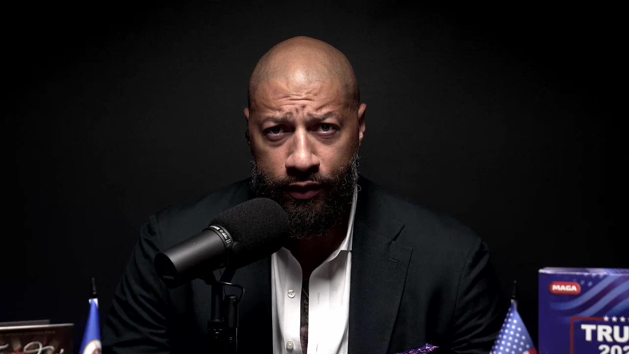KILL 3 CHILDREN, RAISE $2 MILLION? | THE ROYCE WHITE SHOW