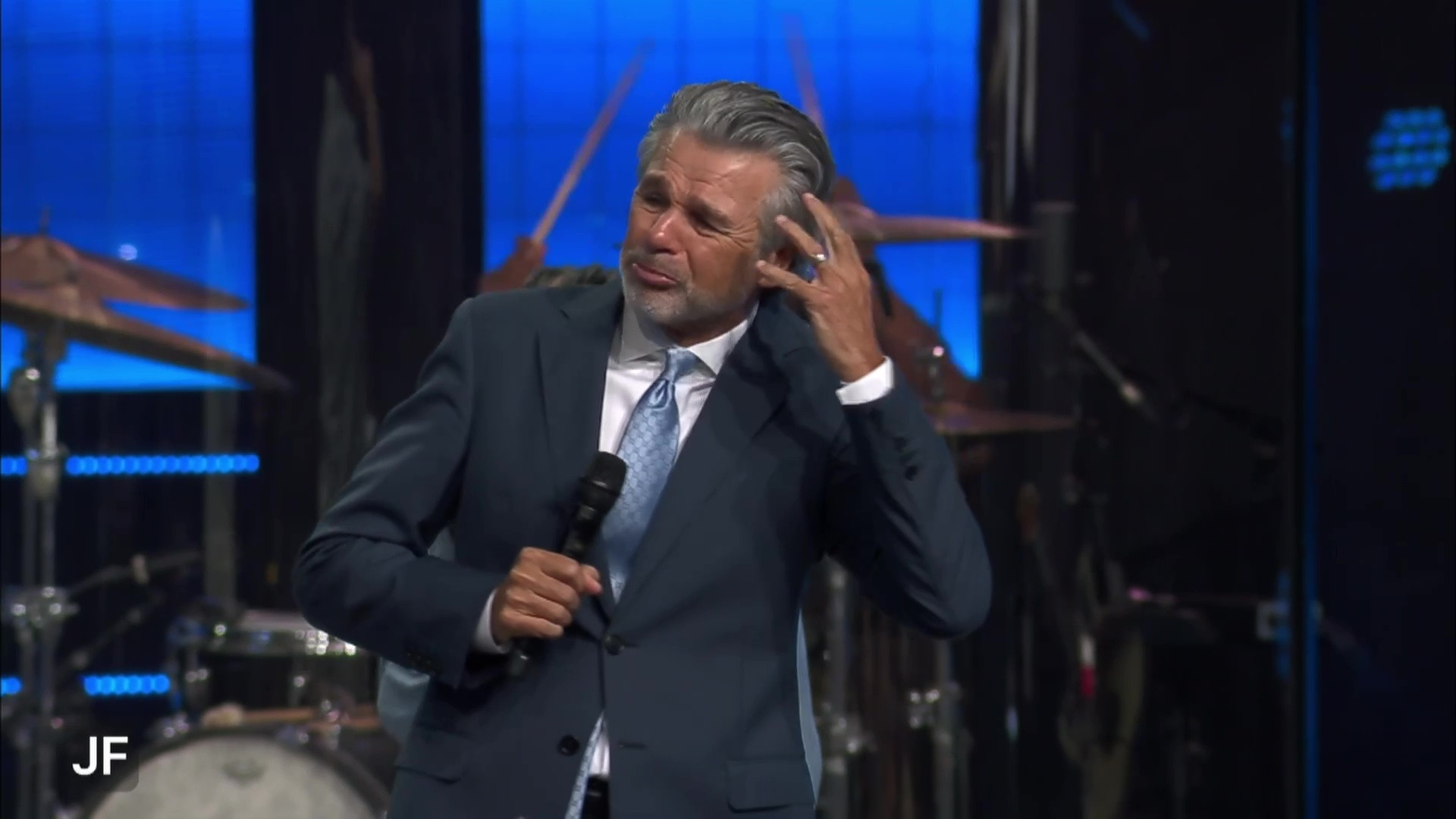 JENTEZEN FRANKLIN SPECIAL PART 3