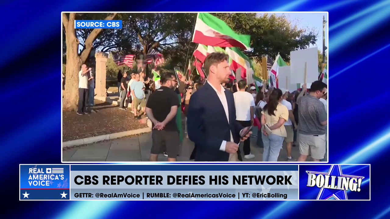 REACTING TO THE LATEST HEADLINES