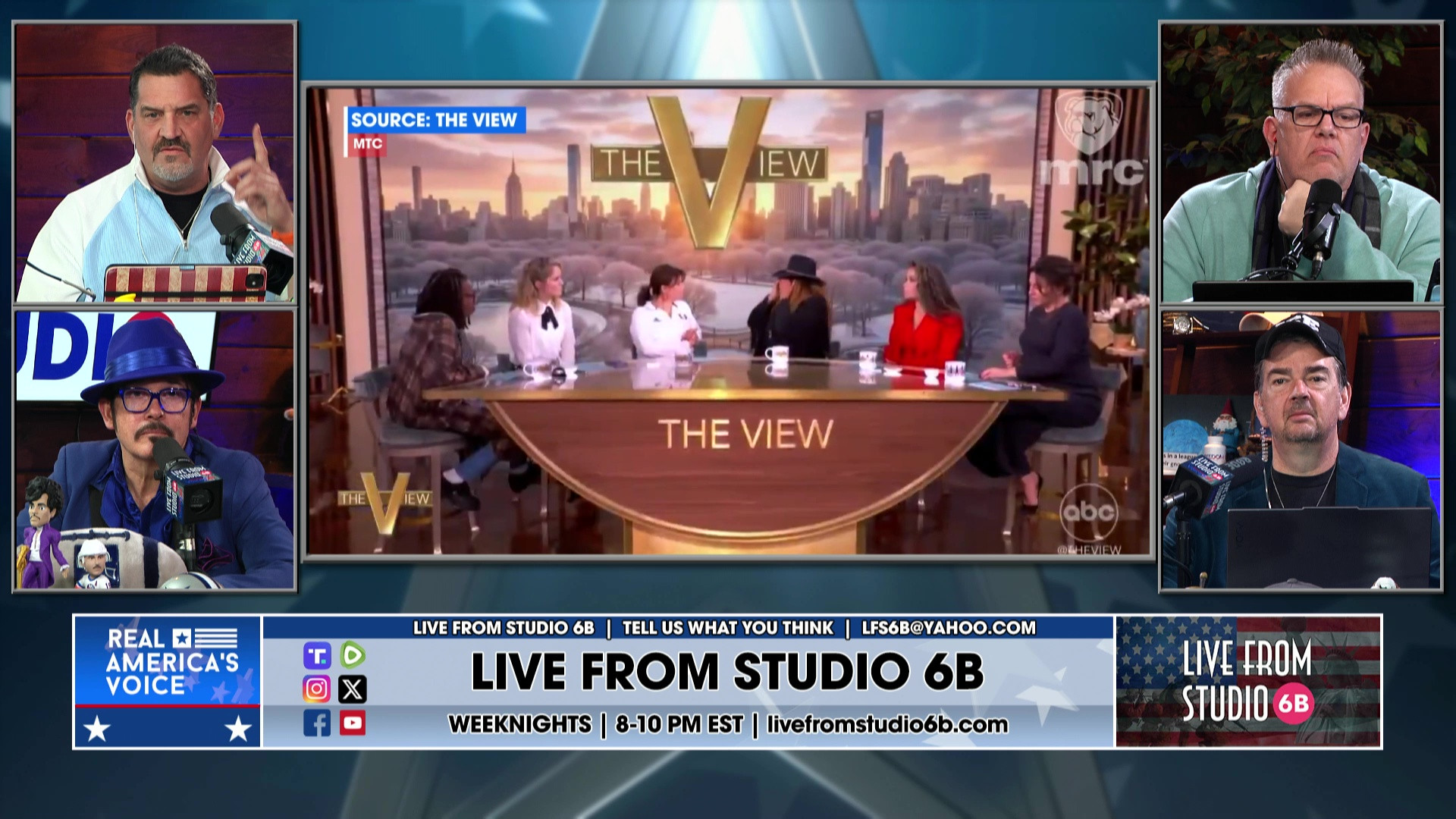 1-28-26 5 - Pam Grier lynching story, discussion, Republicans can win if they are proactive