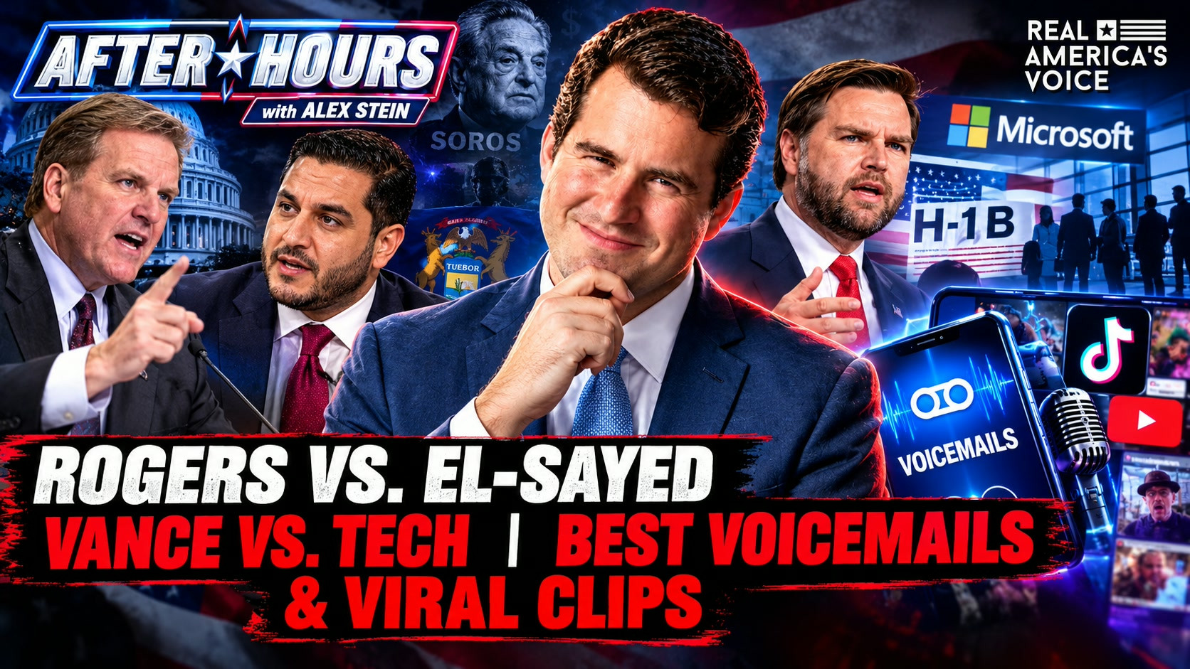 DAILY AFTER HOURS VIRAL VIDEOS