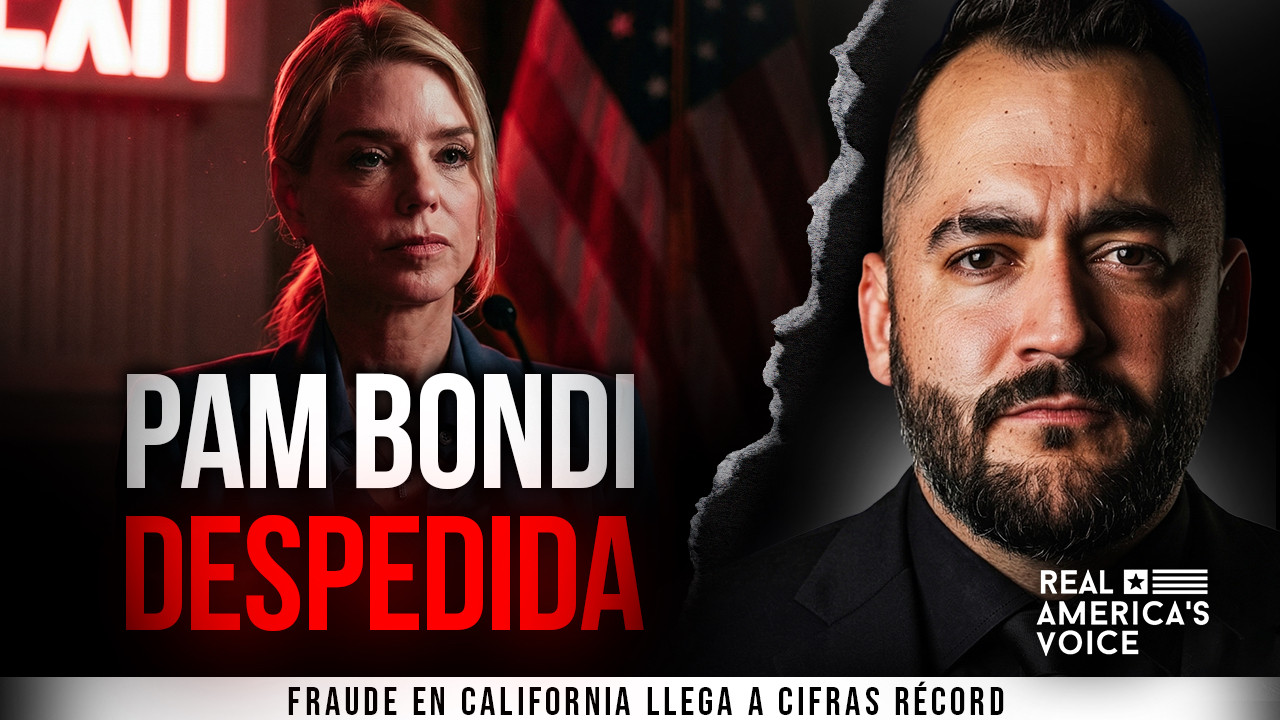 MEGA FRAUDE EN CALIFORNIA SUPERA EL DE MINNESOTA