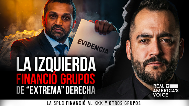 SPLC FINANCIABA GRUPOS EXTREMISTAS POR CASI UNA DECADA