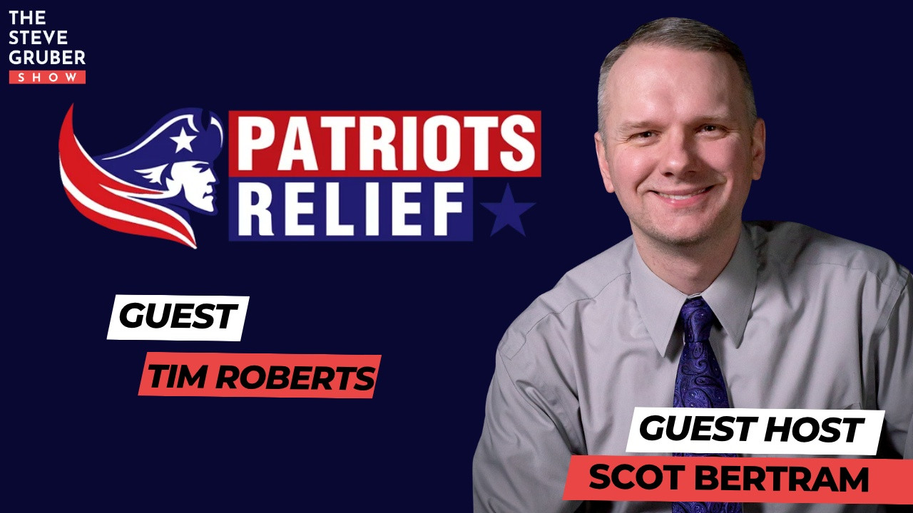 CBD: What You Need to Know | with Tim Roberts
