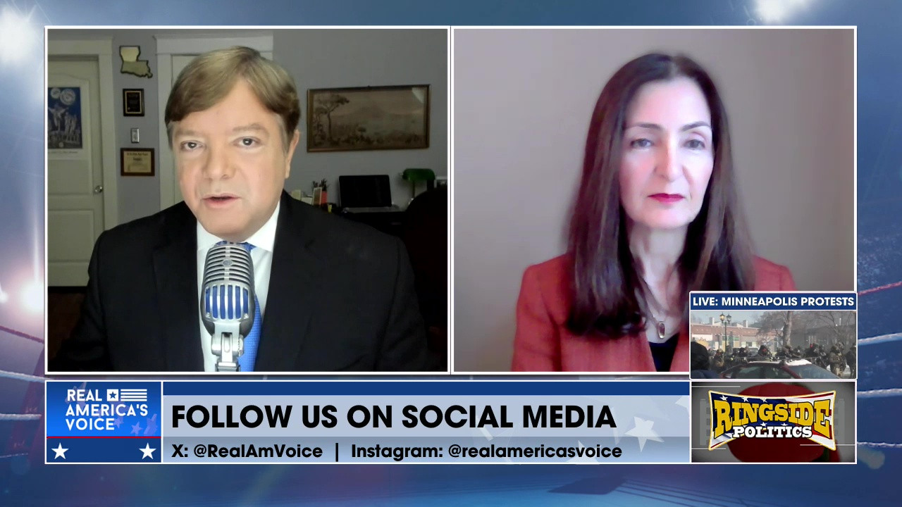 WE NEED REGIME CHANGE IN IRAN!