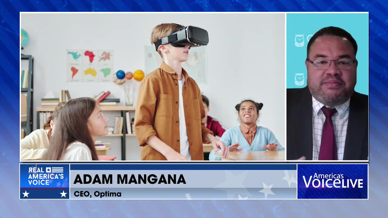 USING AI TO ADVANCE EDUCATION FOR ALL