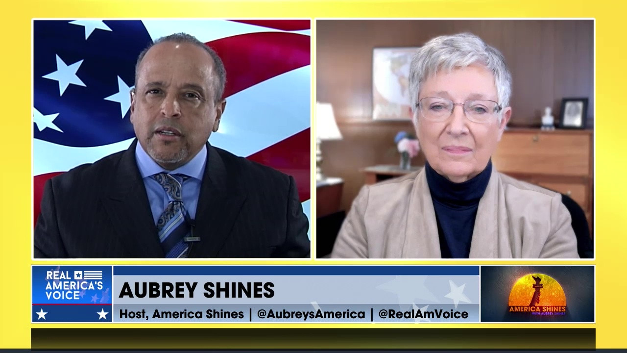 PRESIDENT TRUMP IS BREAKING UP THE GLOBALISTS 