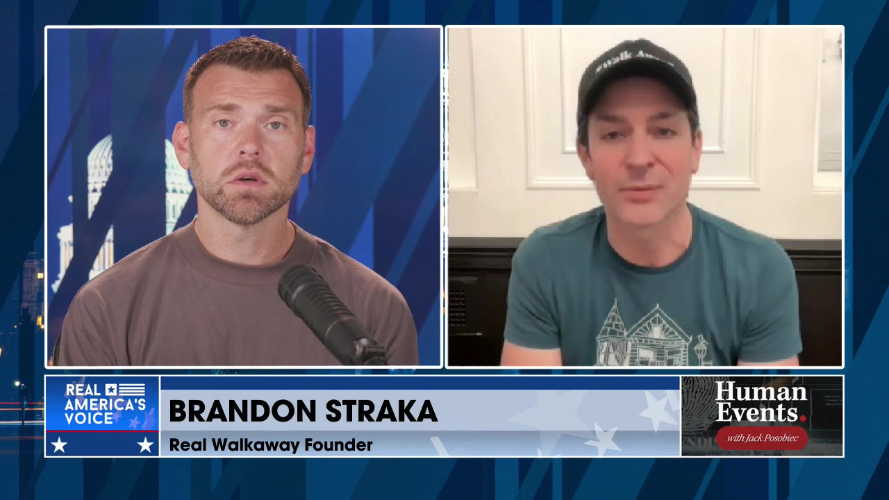 Coordinated Political Attacks On The MAGA Movement Are REAL