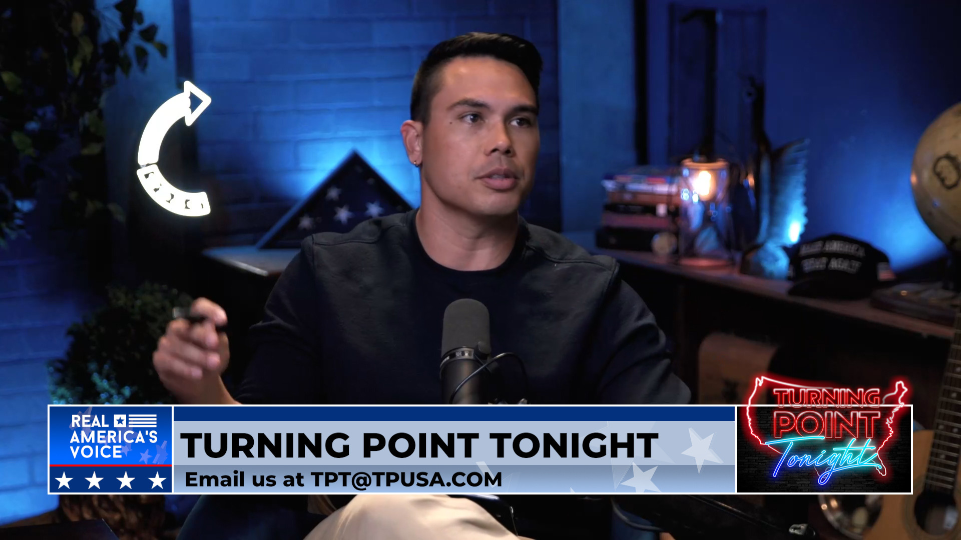 Terrorism in Washington DC