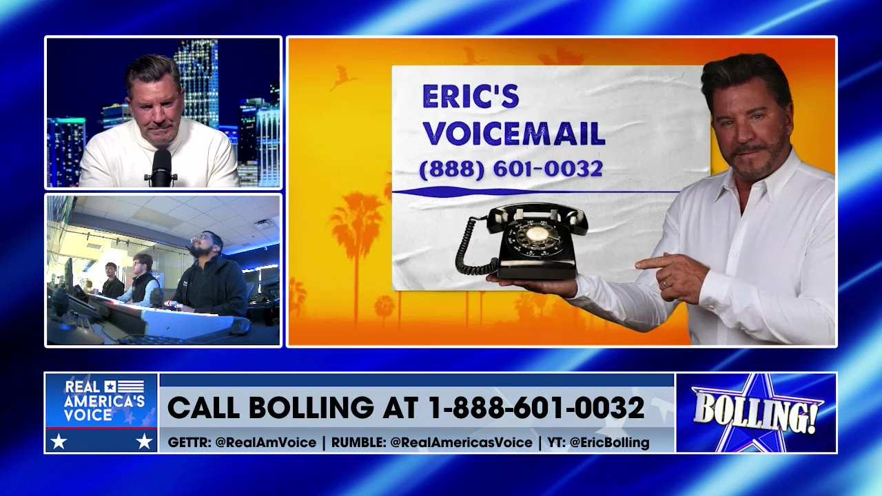 LISTENING TO YOUR VOICEMAILS