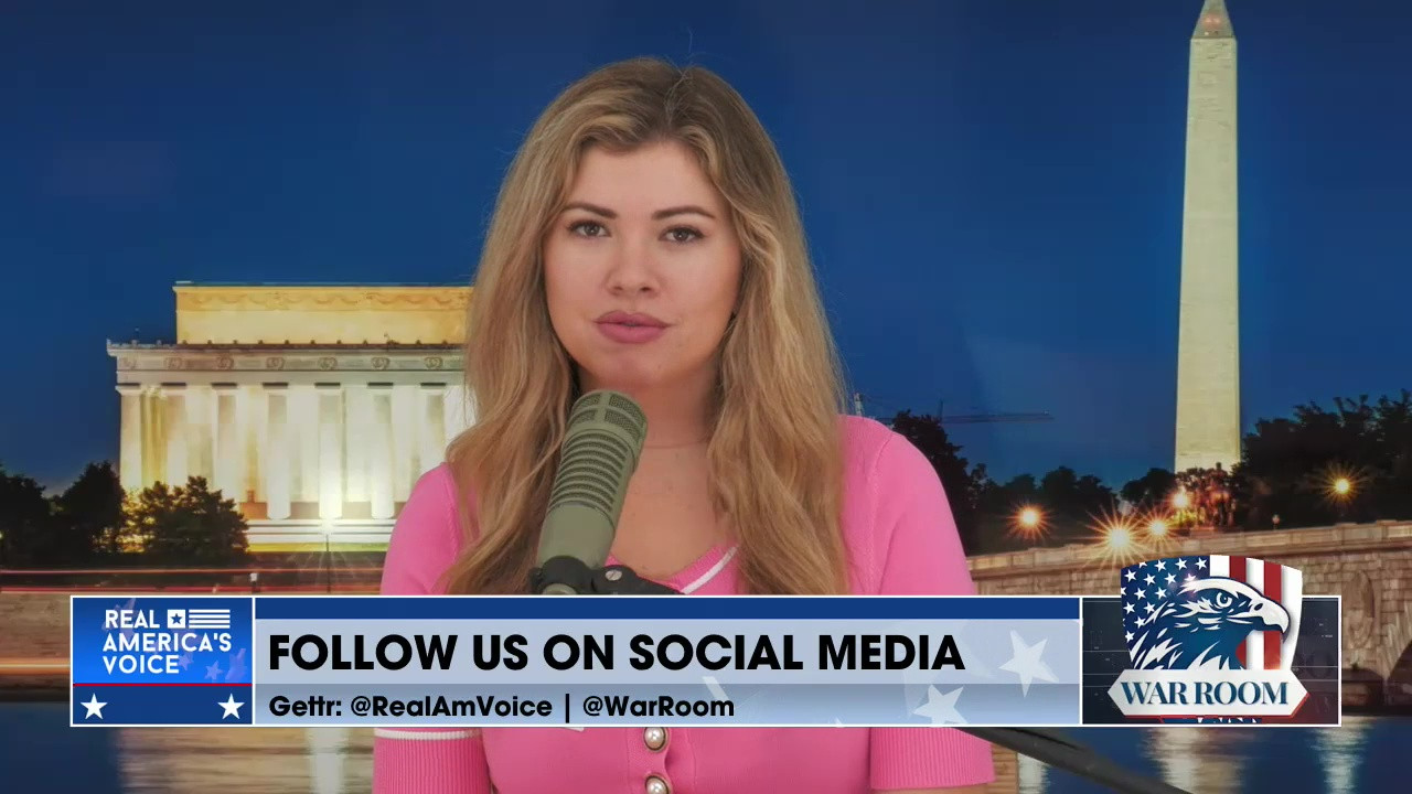 THE WAR ROOM WITH STEPHEN K. BANNON, EPISODE 4965 PART 1