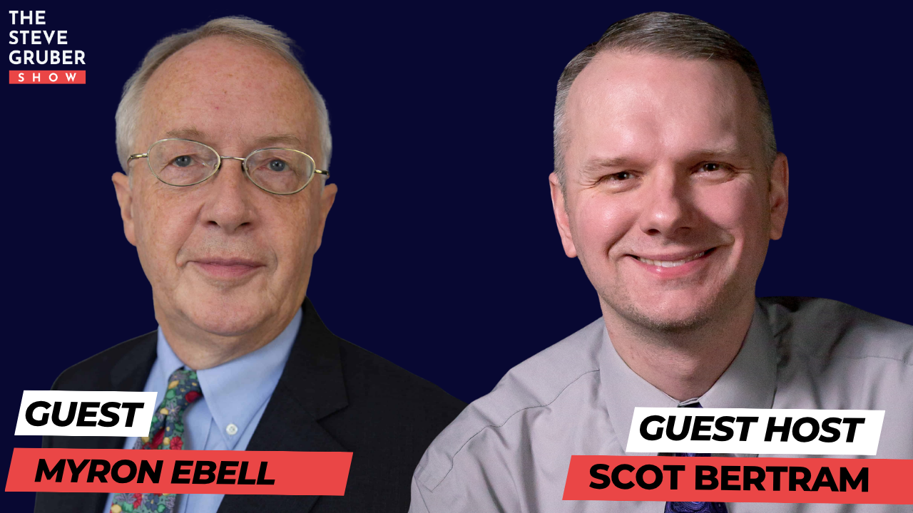 Your Federal Permit Can Still Be Revoked | with Myron Ebell