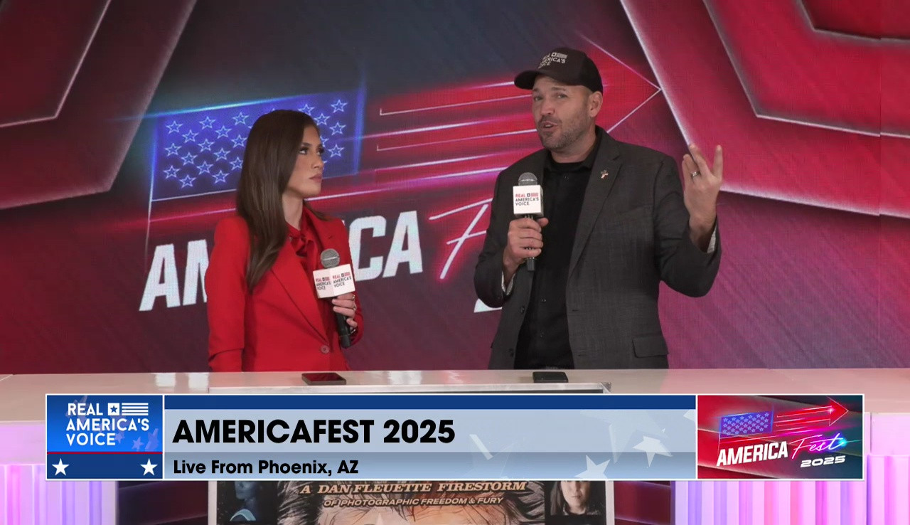 AMERICA FEST 2025 DAY 4 LIVE COVERAGE PART 3