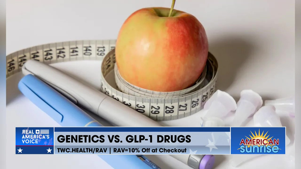 GENETICS VS. GLP-1 DRUGS
