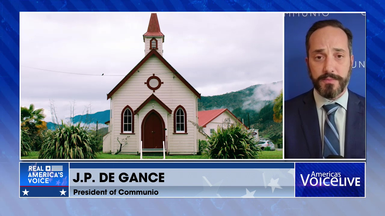 FAITH CONTINUES TO RISE AS WE HEAD INTO 2026