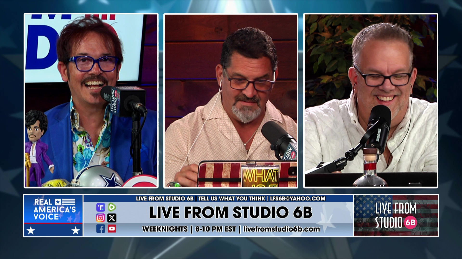 8-22-25 7 - Snoop news, Cracker Barrel, CNN on Trump and Bolton Raids, discussion
