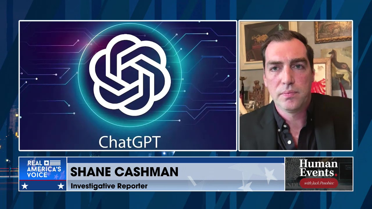 The Alleged Connection between Twiggs and CHAT GPT