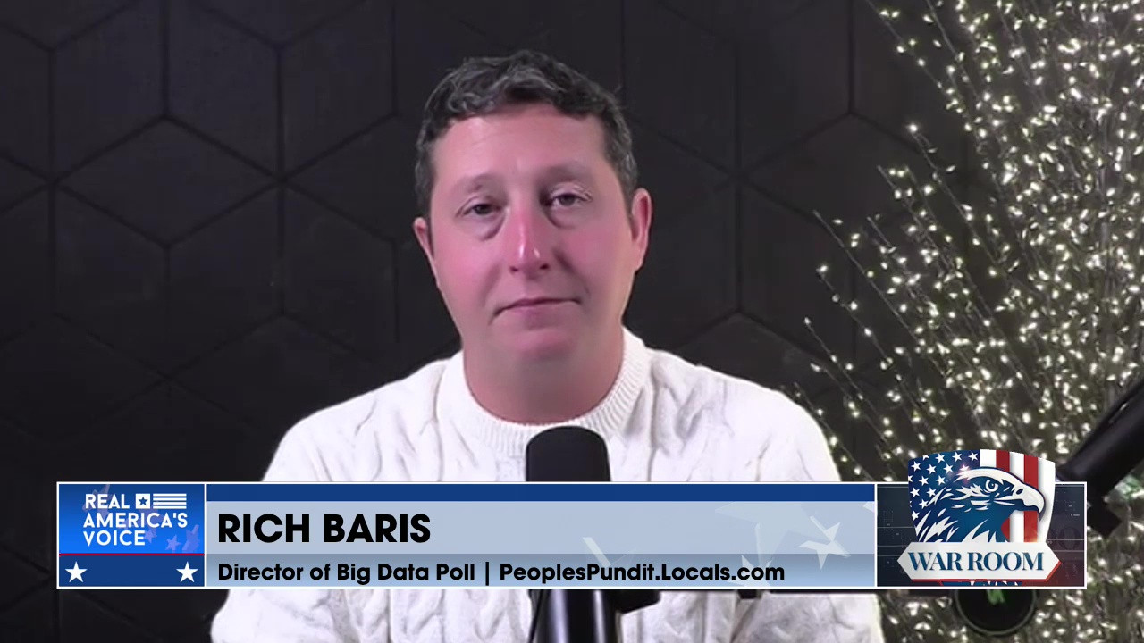 THE WAR ROOM WITH STEPHEN K. BANNON EPISODE 5019 PART 2