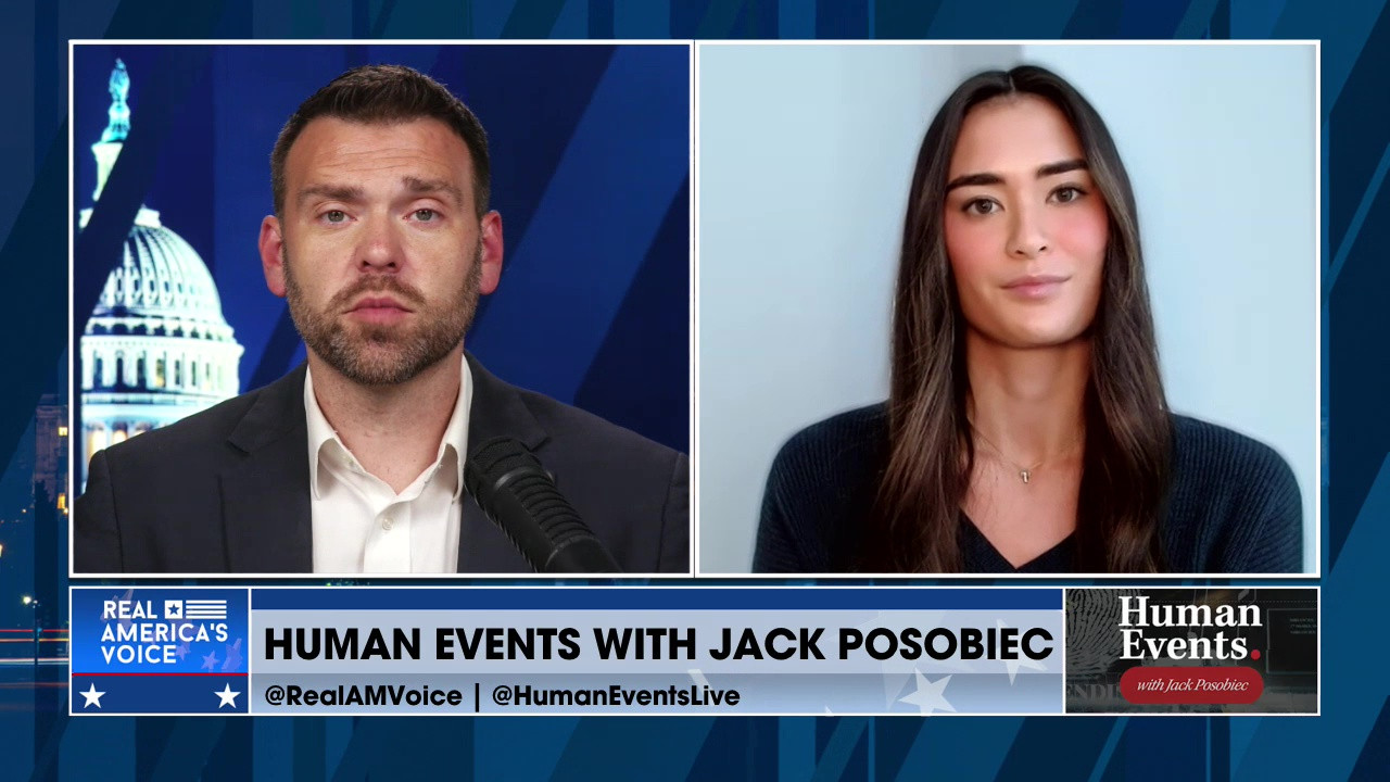 Voter Fraud Is A MASSIVE PROBLEM