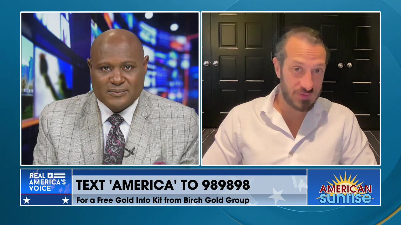 BIRCH GOLD IS HERE TO HELP