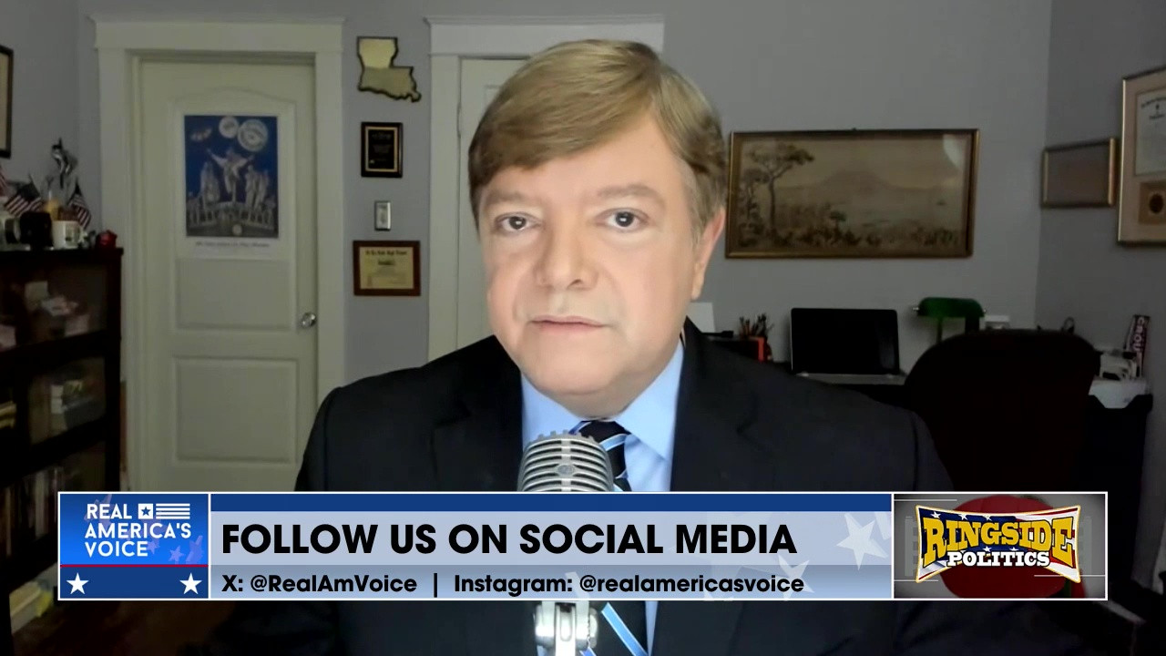 TRUMP PUSHES PEACE DEALS AS TENSIONS RISE