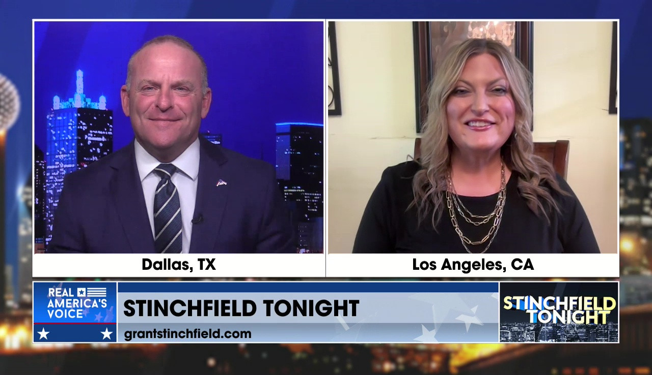 GAVIN NEWSOM DISGRACES IN DAVOS