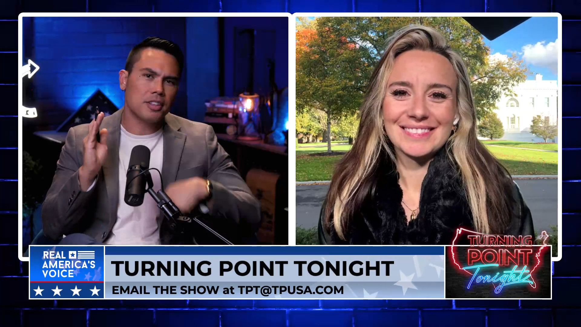 Trump’s Trip to Asia