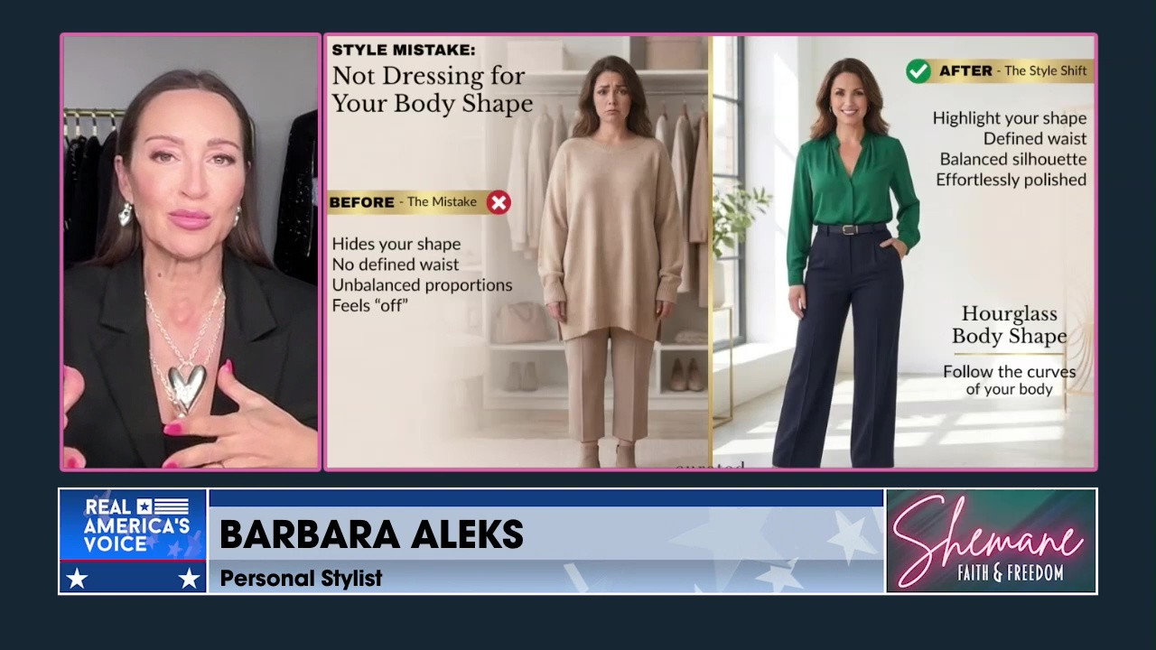 TIPS TO LOOK YOUR BEST