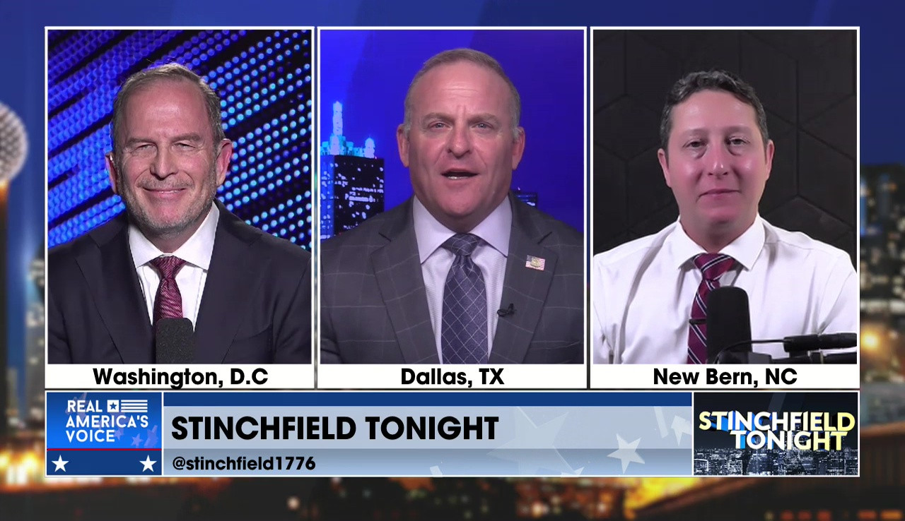 DAN BONGINO IS LEAVING THE FBI