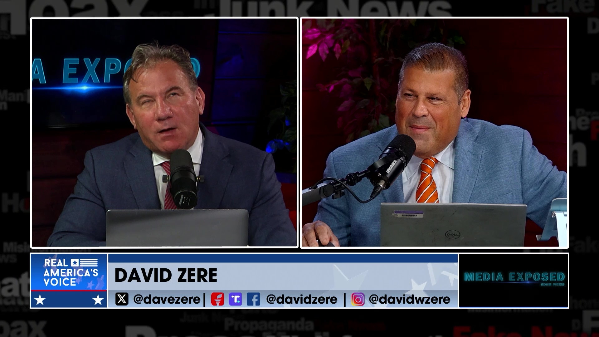 ME 7-12-26 C - Adam and David Zere dive into Graham Platner and the Democratic Party