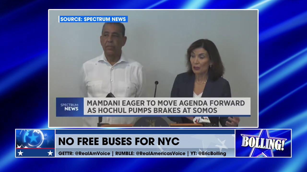 REACTING TO THE LATEST HEADLINES