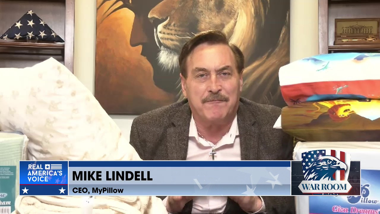 THE WAR ROOM WITH STEPHEN K. BANNON EPISODE 4998 PART 4