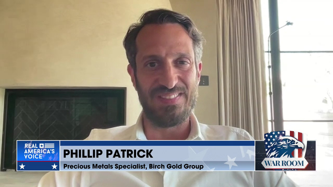 THE WAR ROOM WITH STEPHEN K. BANNON EPISODE 5300 PART 4