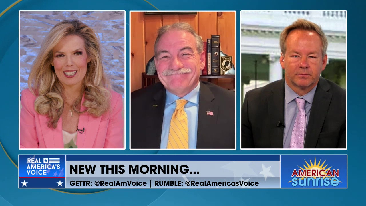 GREENLAND: AMERICA FIRST